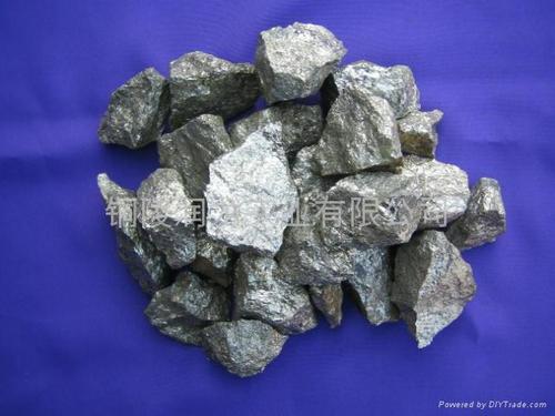 硫化铁 - fe-s2 - 润龙 (中国) - 非金属矿物制品 - 冶金矿产 产品 「