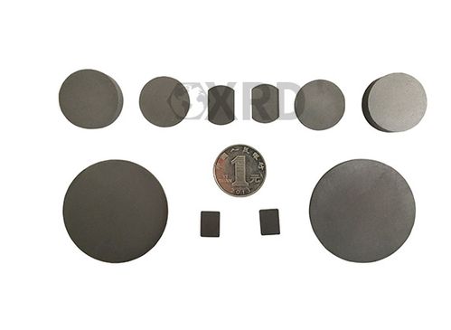graphite discs/graphite flakes supply - 平顶山市信瑞达石墨制造有
